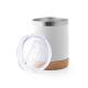 SOLBERG TUMBLER. Taza de viaje de 400 mL