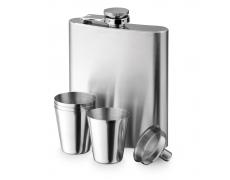 NOVAK. Conjunto termo y tazas