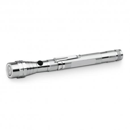 NOBEND. Linterna extensible