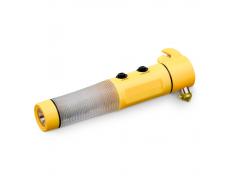 FLASHMER. Martillo de emergencia