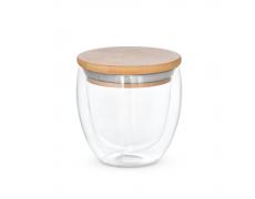 ECUADOR 250. Taza de viaje 250 mL