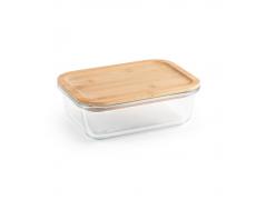 PORTOBELLO. Caja hermética 1000 ml