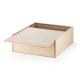BOXIE WOOD L. Caja de madera L