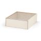 BOXIE CLEAR L. Caja de madera L