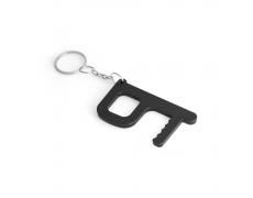 HANDY SAFE. Llavero multifunción tratamiento antibacteriano