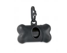 TROTTE. Dispensador de bolsas de aseo