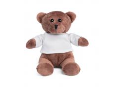 GRIZZLY. Peluche