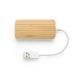 MOSER. Concentrador de Bamboo