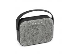 TEDS. Altavoz portátil con micrófono