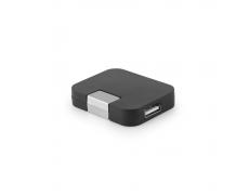 JANNES. Concentrador USB 2'0