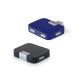 JANNES. Concentrador USB 2'0