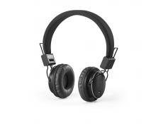 BARON. Auriculares plegables