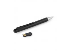 SAVERY. Bolígrafo ABS