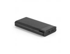 RAMAN. Batería portátil de 16. 000 mAh