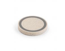 CUVIER. Cargador inalámbrico