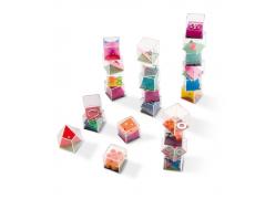 GAMY. Caja con 24 juegos