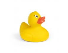 DUCK. Pato de goma de PVC