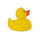 DUCK. Pato de goma de PVC