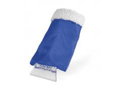 SOLDEU. Rascador de hielo