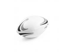 LOMU. Balón de rugby