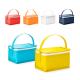IZMIR. Bolsa nevera