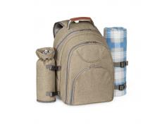 VILLA. Mochila térmica picnic