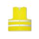 YELLOWSTONE. Chaleco de alta visibilidad