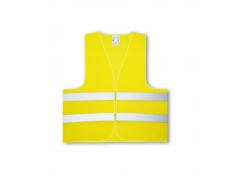 YELLOWSTONE. Chaleco de alta visibilidad
