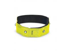 VISIBLE. Abrazadera reflectante