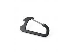 CLOSE. Mosquetón con descapsulador