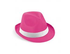 MANOLO POLI. Sombrero