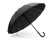 HEDI. Paraguas de 16 varillas