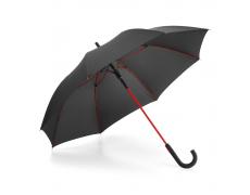 ALBERTA. Paraguas con apertura automática