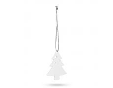 MORZINE. Colgantes Navideños