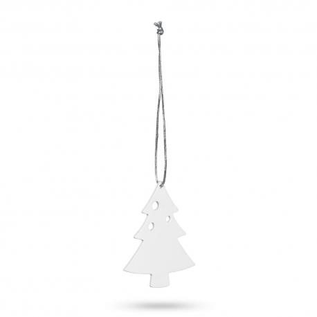 MORZINE. Colgantes Navideños