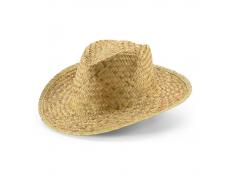 JEAN. Sombrero de paja natural