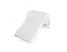 CANCHA. Toalla de gimnasio