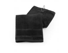 GOLFI. Toalla de golf de algodón