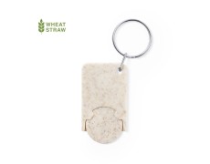 Llavero Moneda Prook