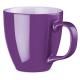 PANTHONY. Taza de porcelana de 450 mL