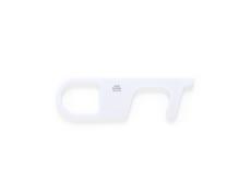 Llavero Antibacteriano Anticontact Riken