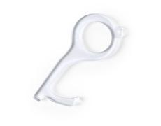 Llavero Anticontact Napil