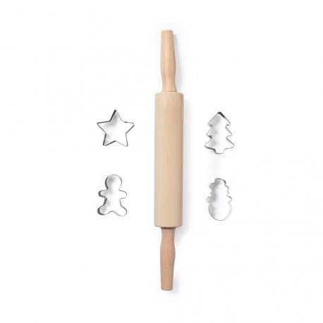 Set Repostería Ibergrin