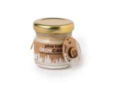 Vela Aromática Lisa