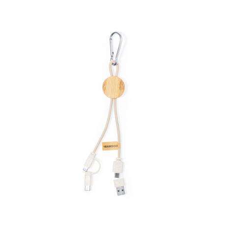 Cable Cargador Denny