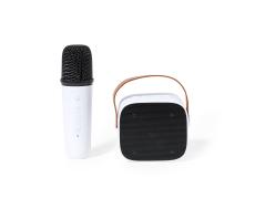 Altavoz Karaoke Sophie