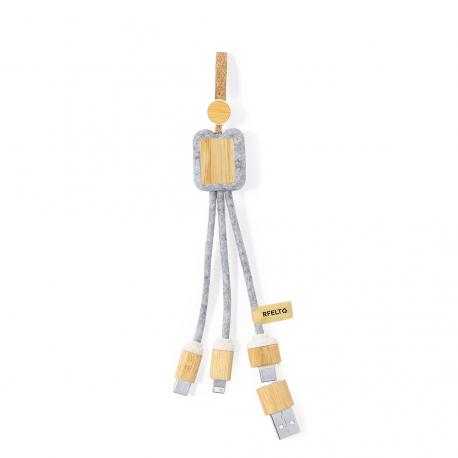 Cable Cargador Braxton