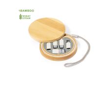 Set Cables Cargadores Chaconix