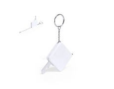 Flexómetro Abridor Liam 1m