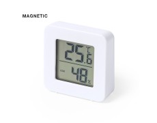 Estación Meteorológica Tynna